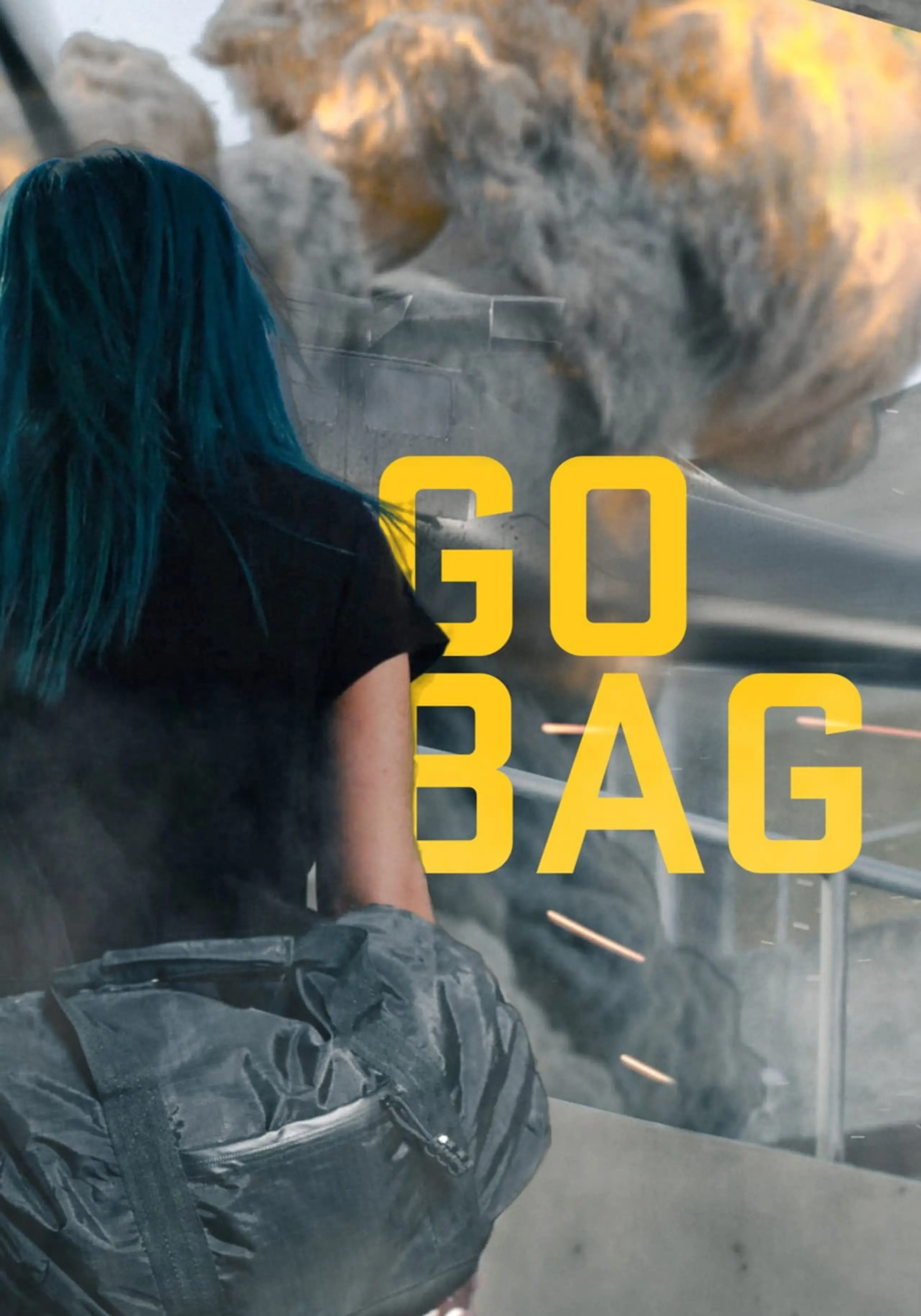 GO BAG