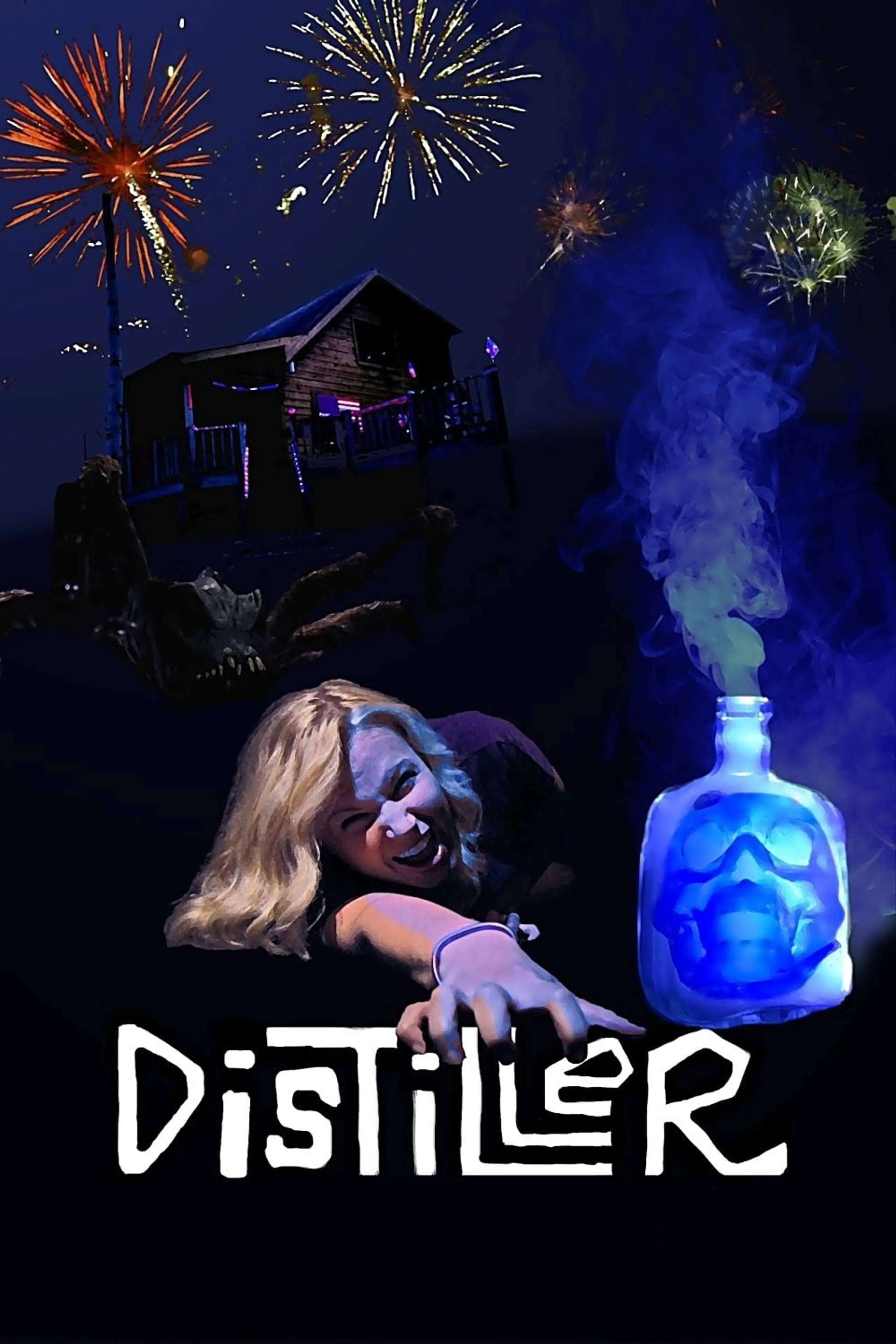 Distiller