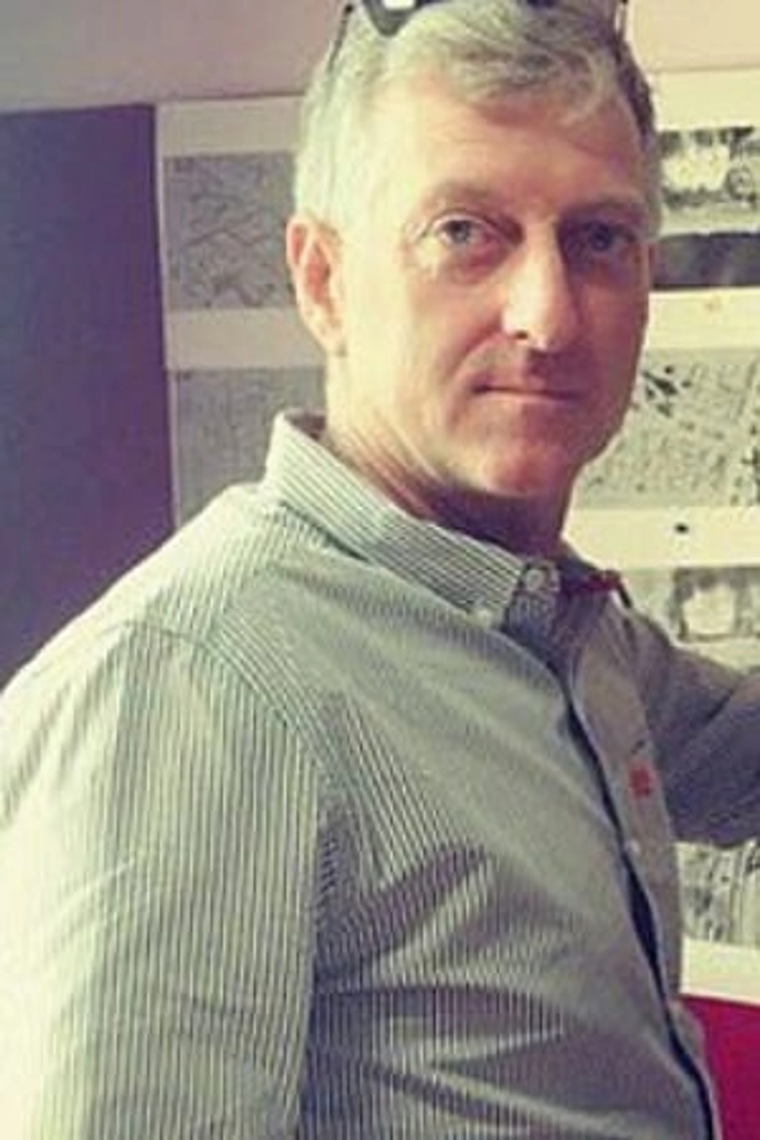 Foto von Tom Struthers