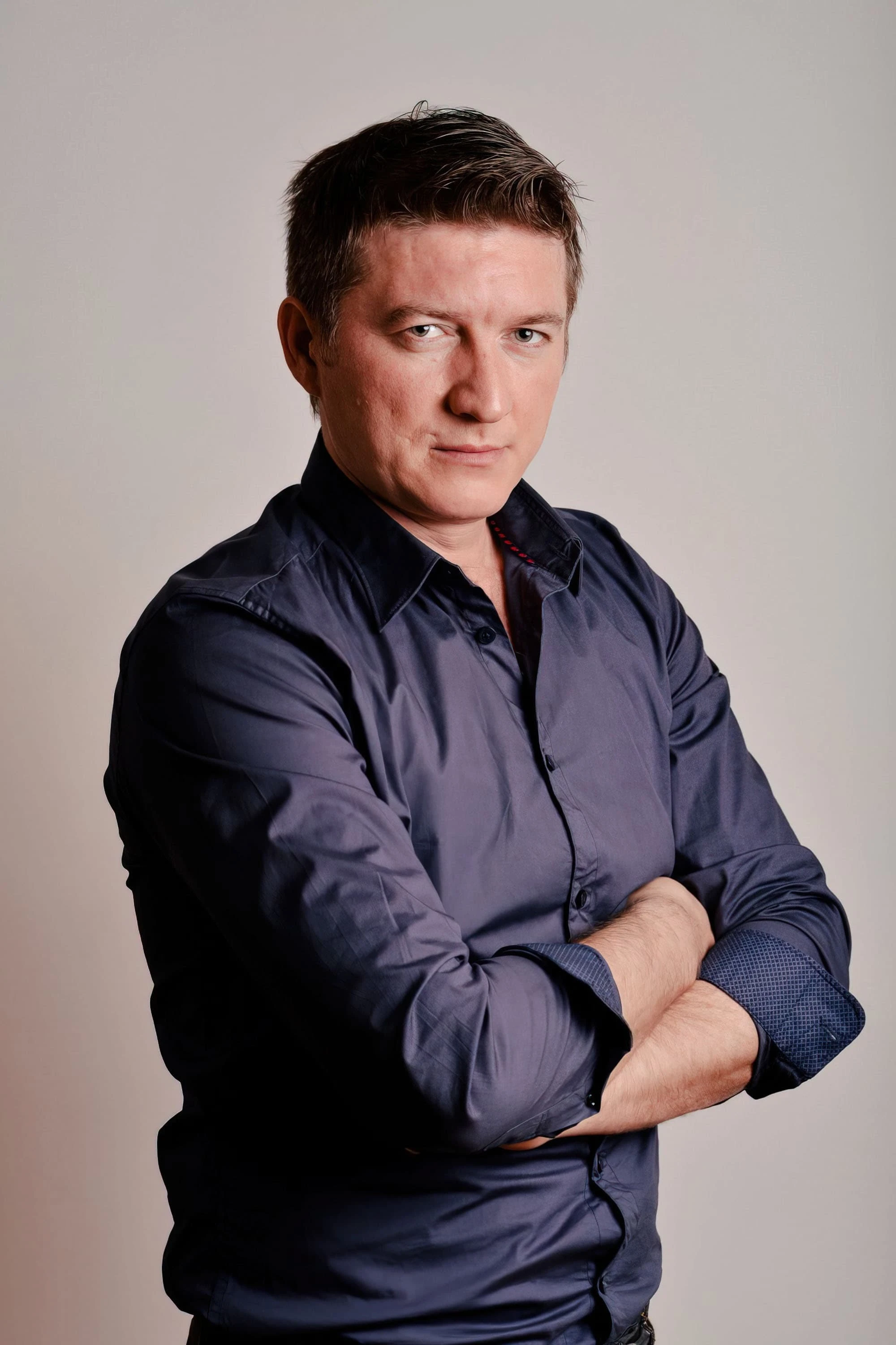 Foto von Semir Krivić