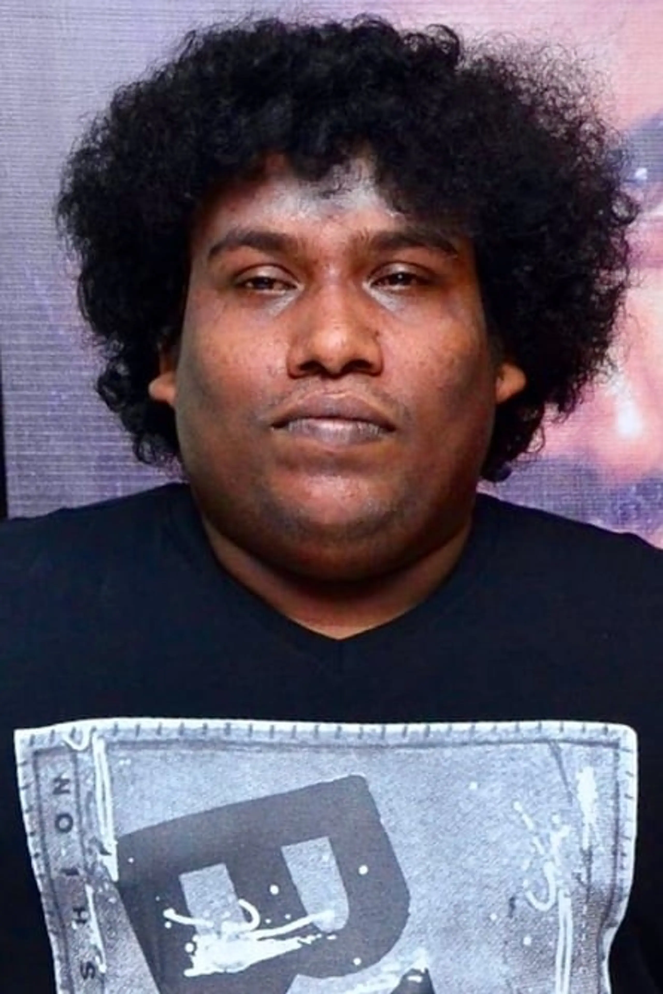 Foto von Yogi Babu