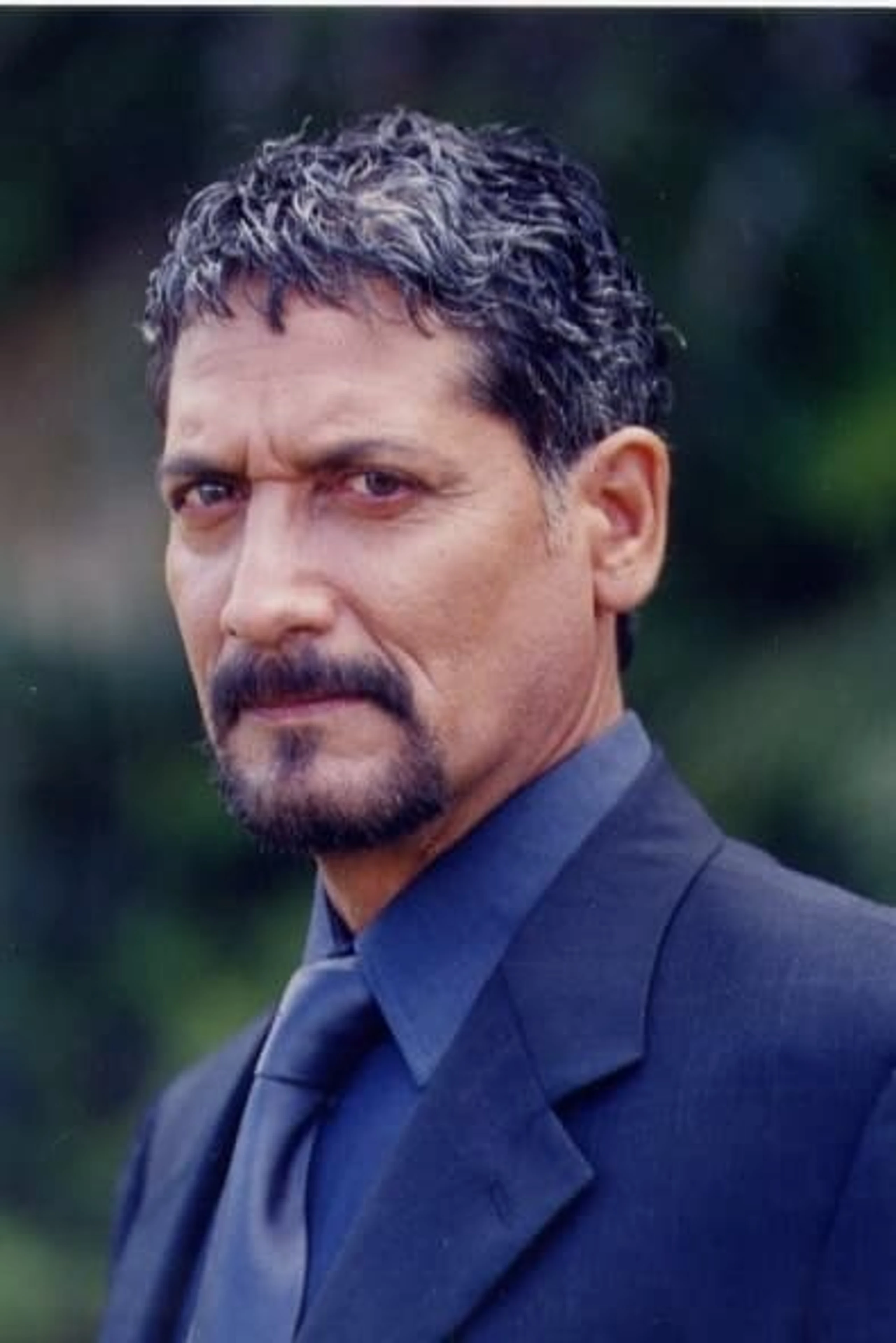 Foto von Alberto Rowinsky