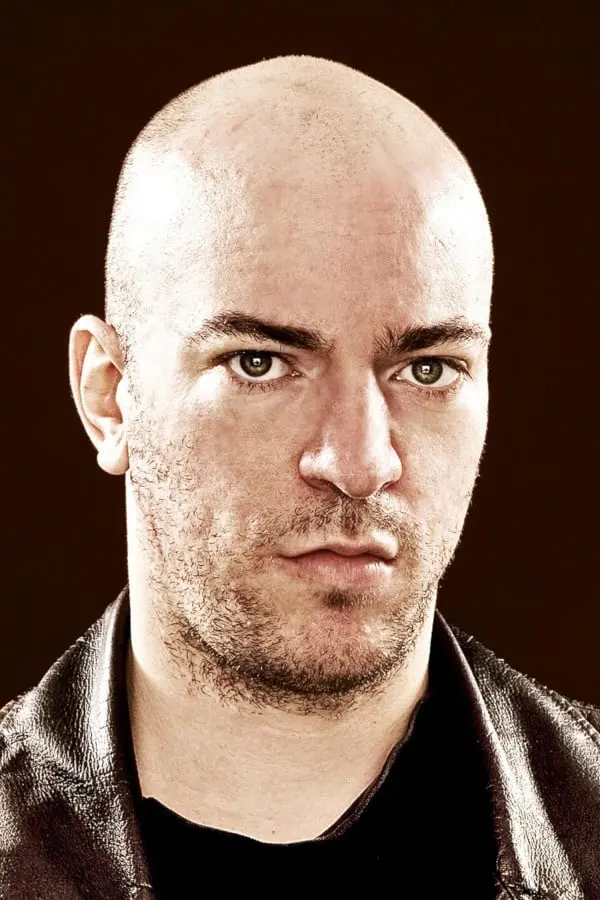 Foto von Max Richter