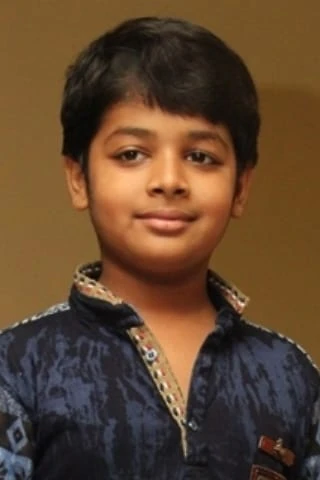 Foto von Nishesh