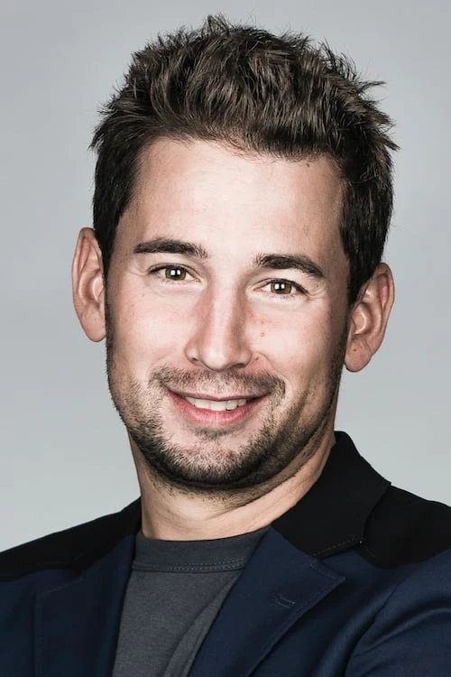 Foto von Jean-François Baril