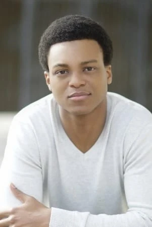 Foto von J. Quinton Johnson
