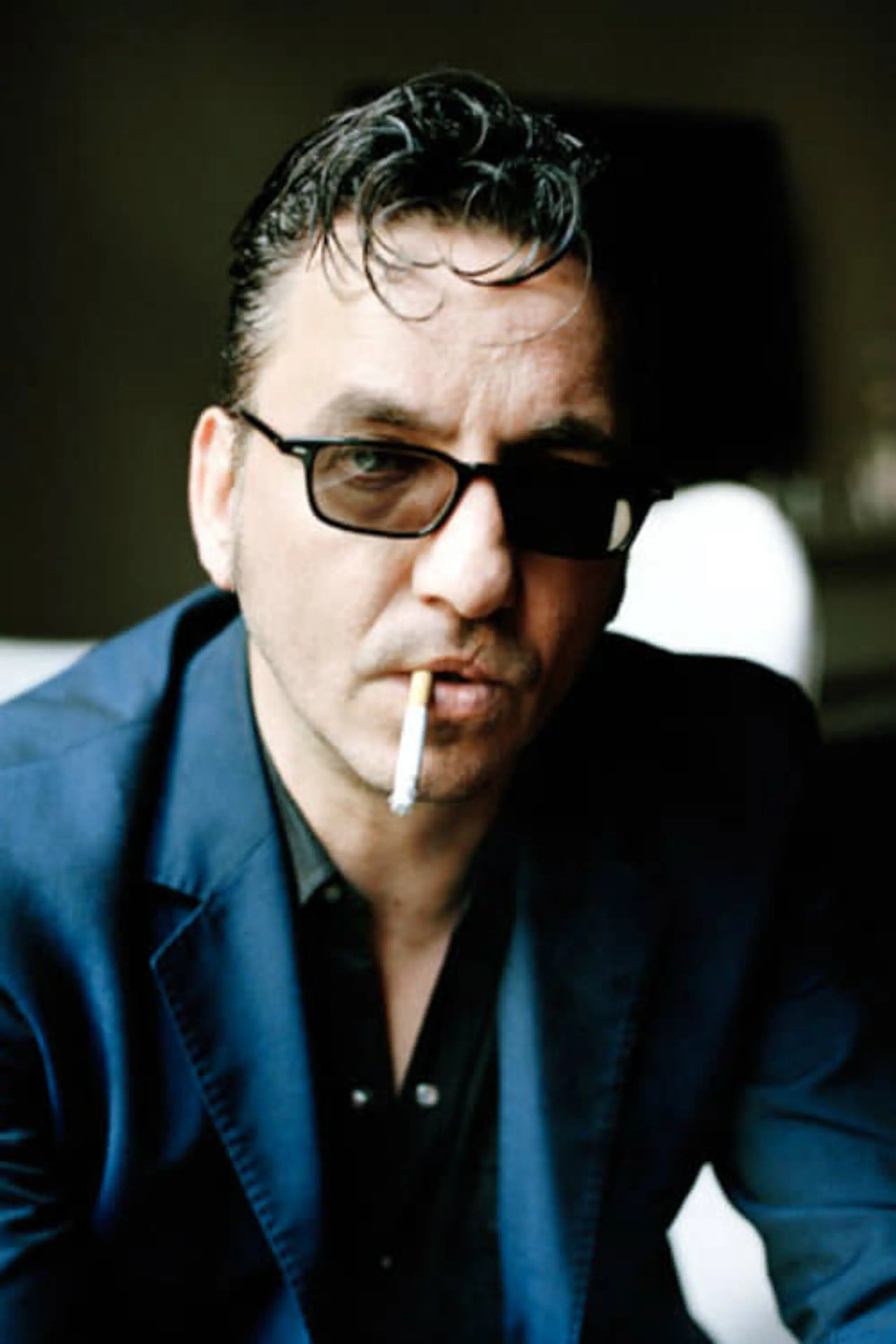 Foto von Richard Hawley