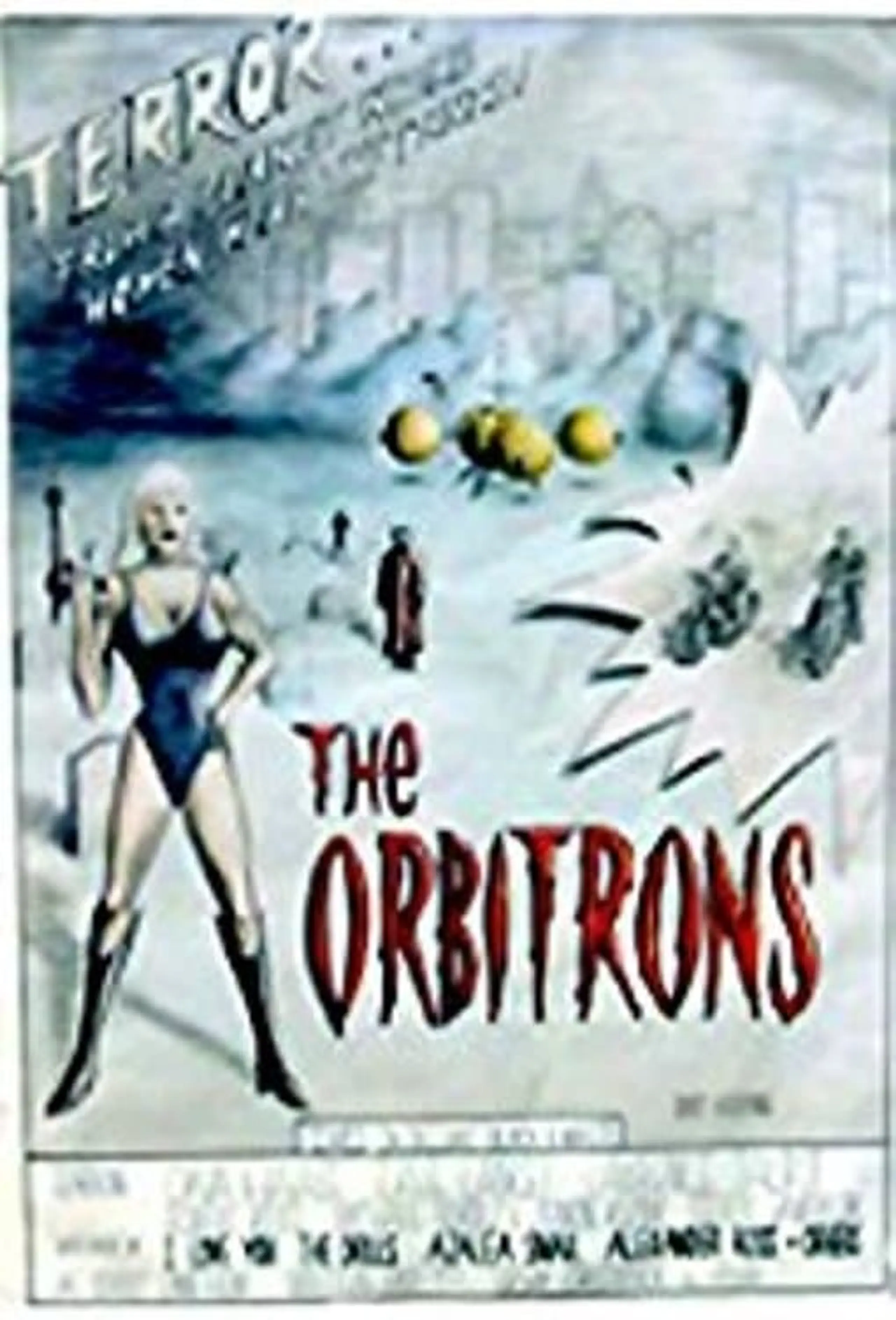 The Orbitrons