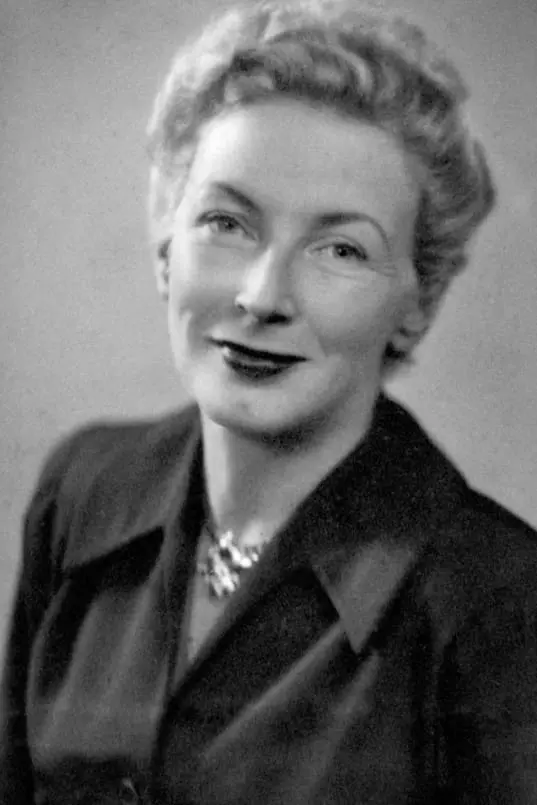 Foto von Mary Hemingway