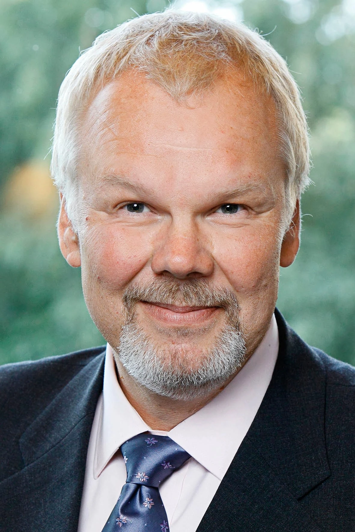 Foto von Jorma Silvasti