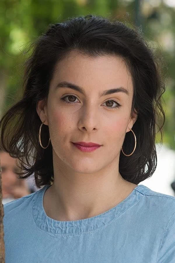 Foto von Alexia Séféroglou