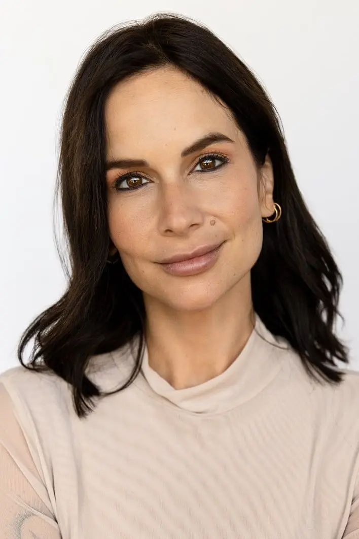 Foto von Amélie B. Simard