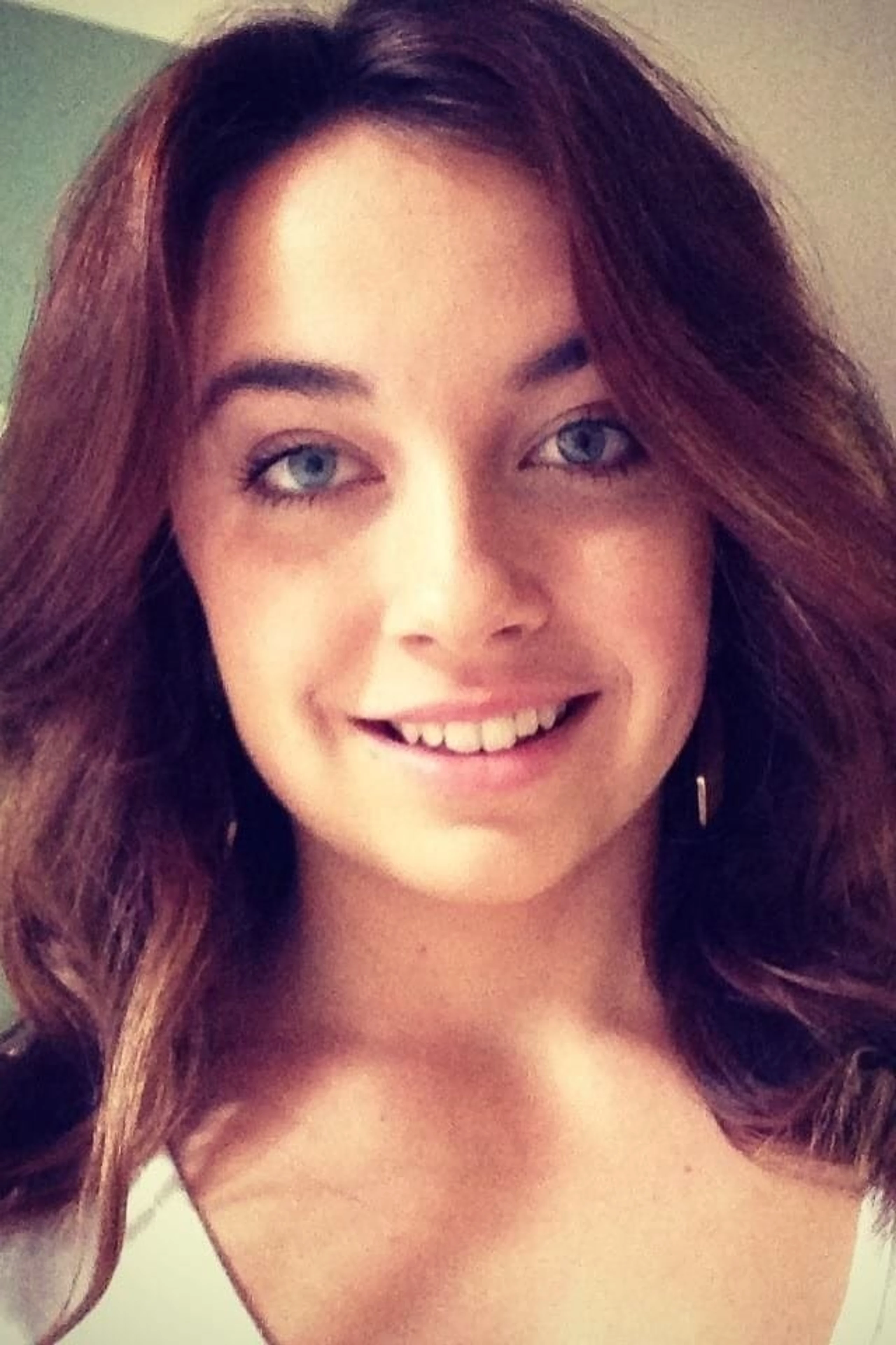 Foto von Amelia Fuller