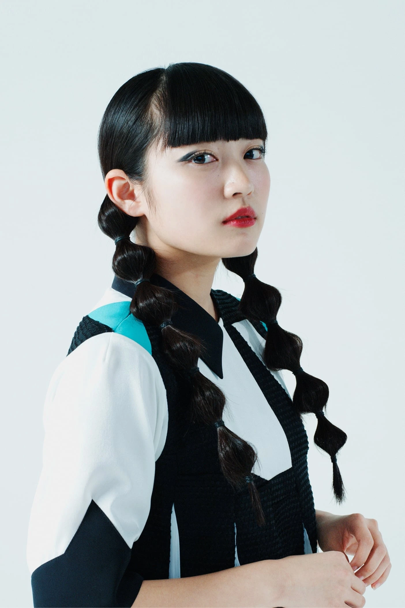 Foto von Hinata Kashiwagi