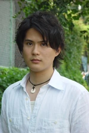 Foto von Takahito Hosoyamada