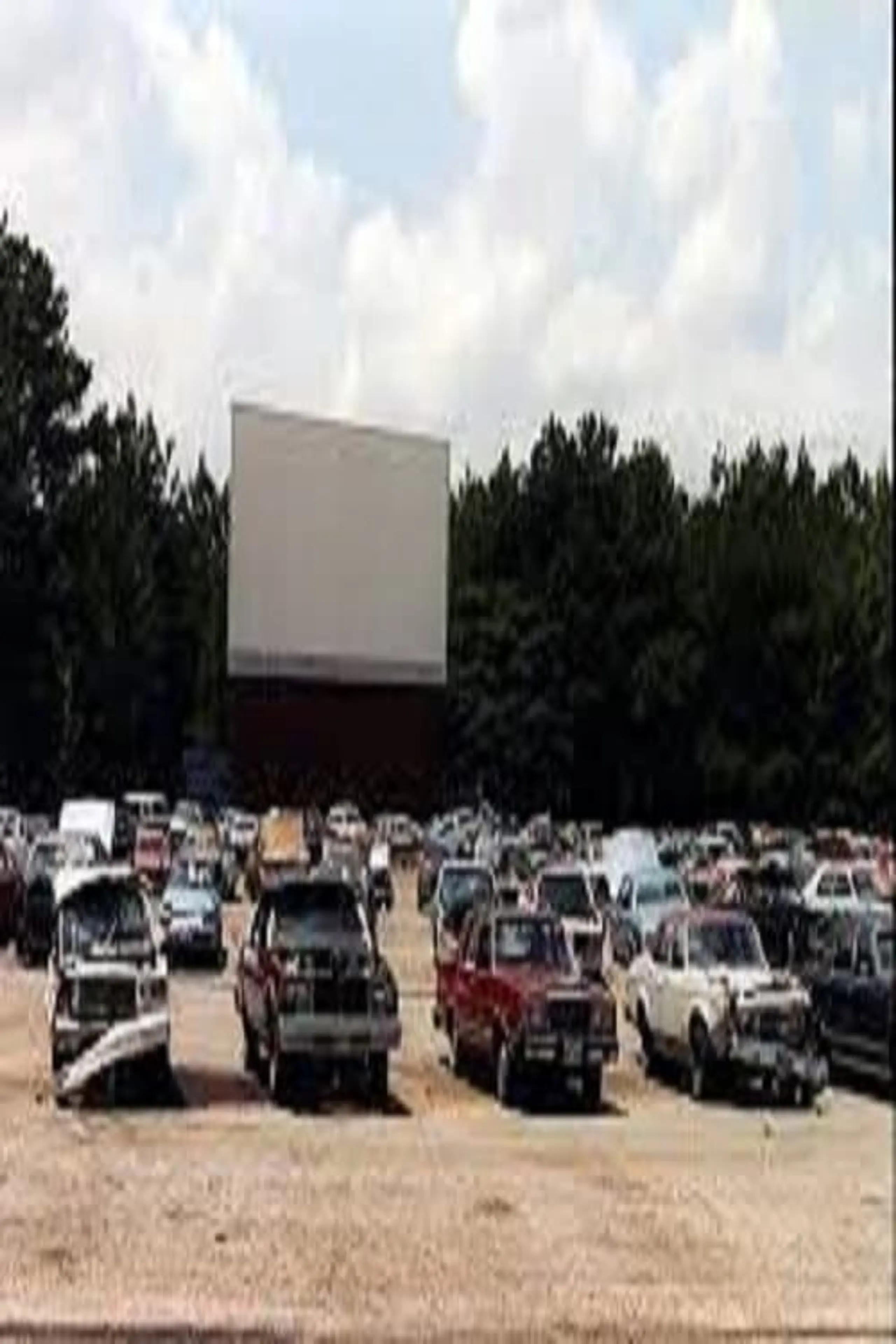 Drive-in Blues