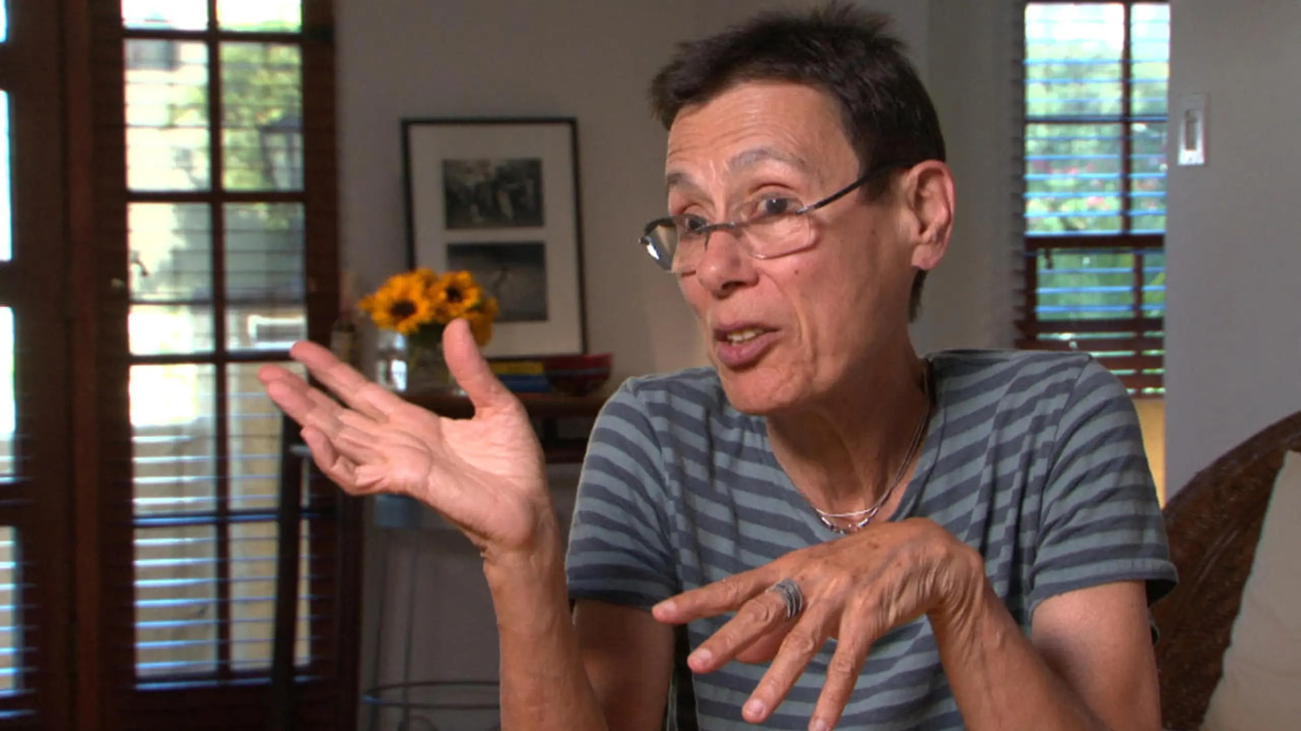 Feelings Are Facts: The Life of Yvonne Rainer