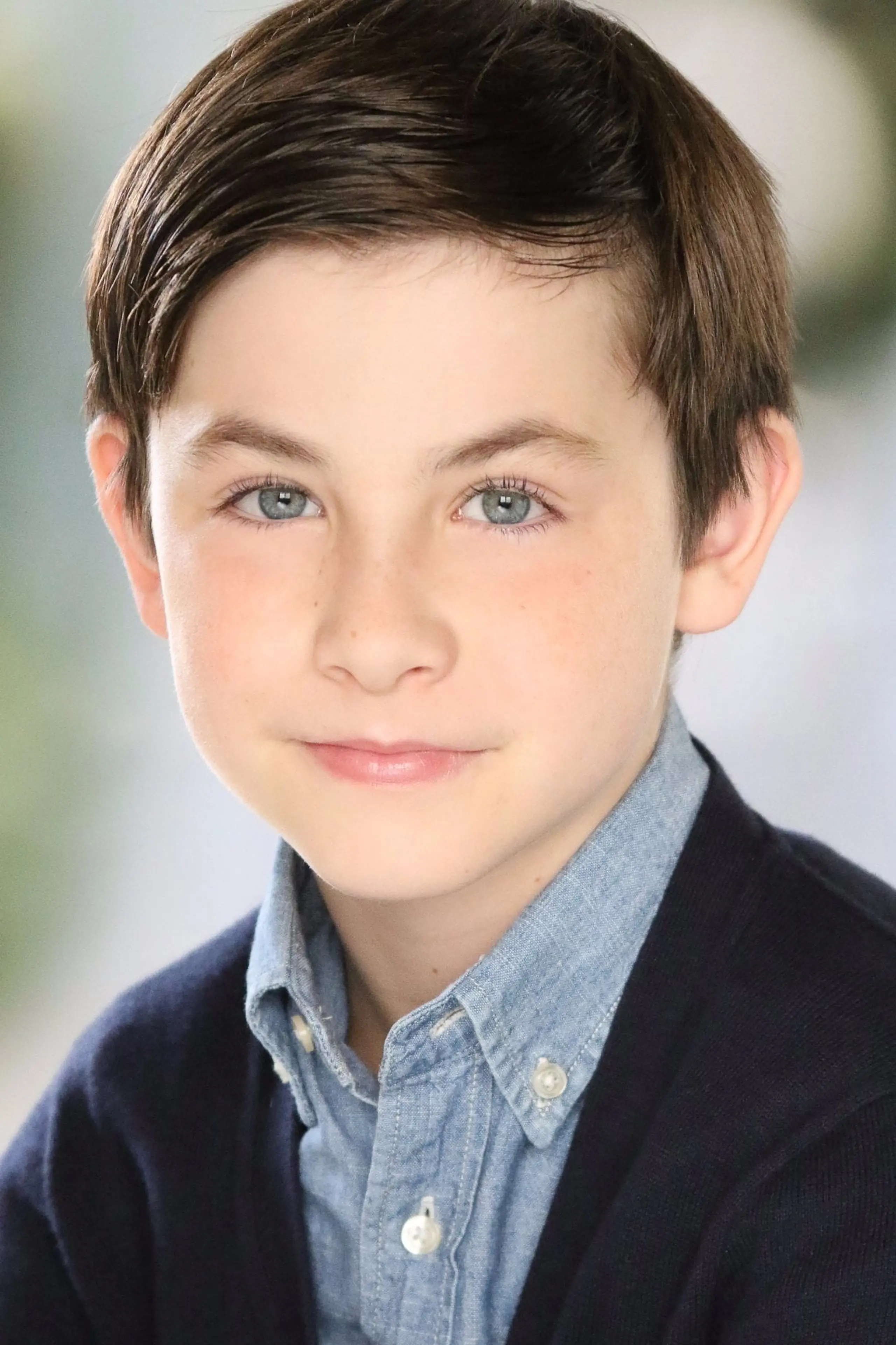 Foto von Owen Vaccaro