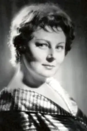 Foto von Antonina Gordon-Górecka