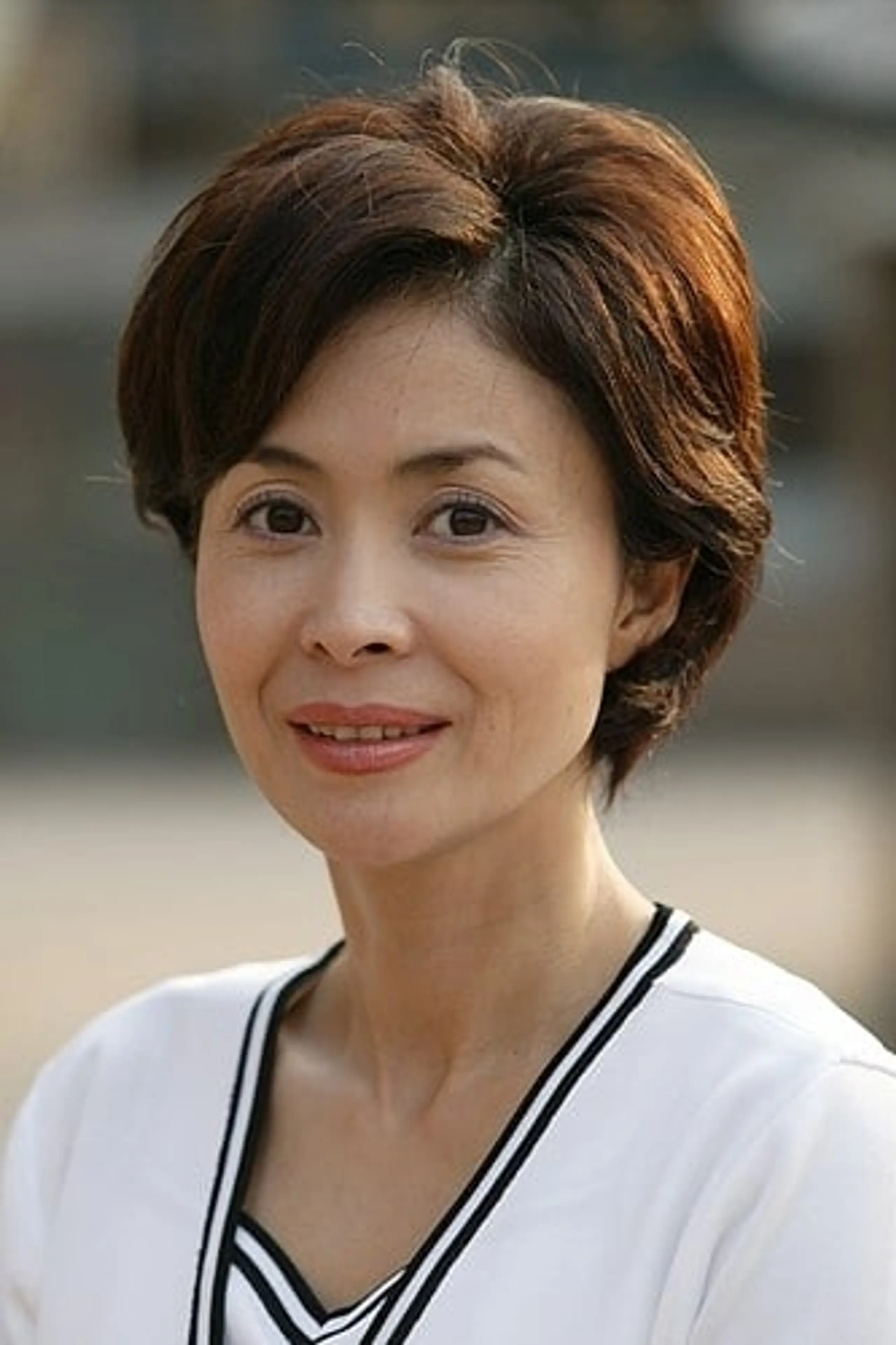 Foto von Geum Bo-ra