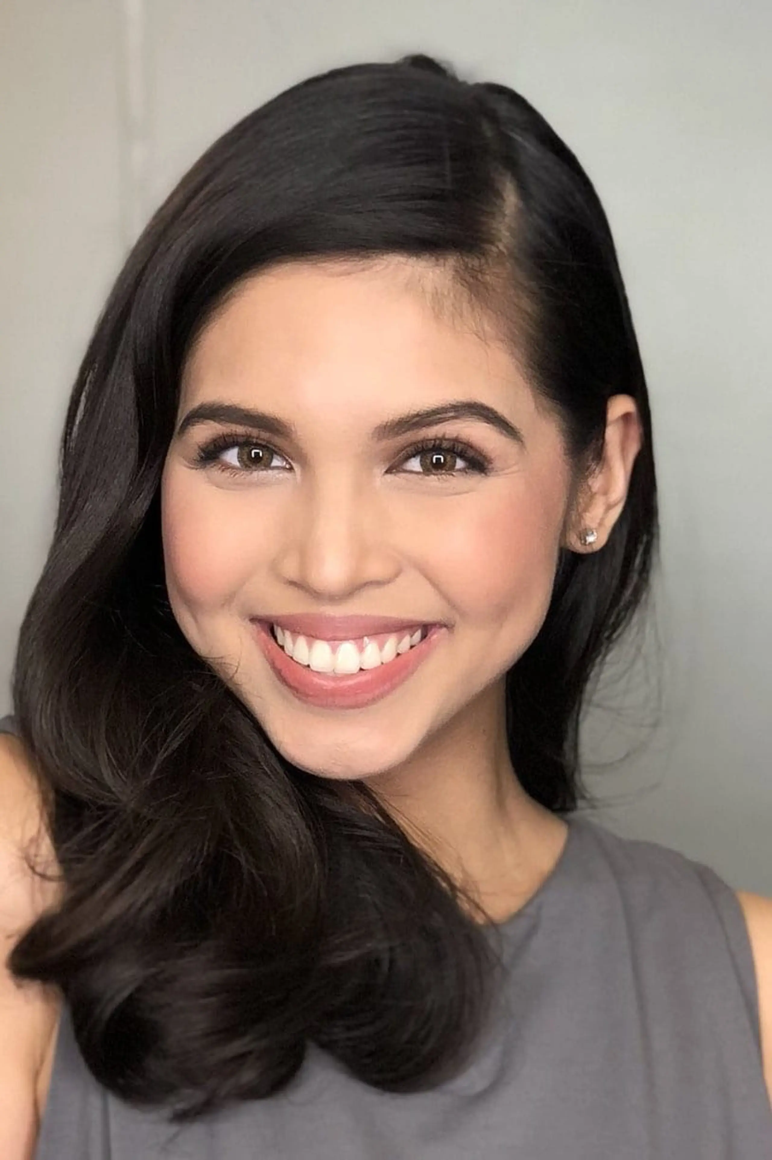 Foto von Maine Mendoza