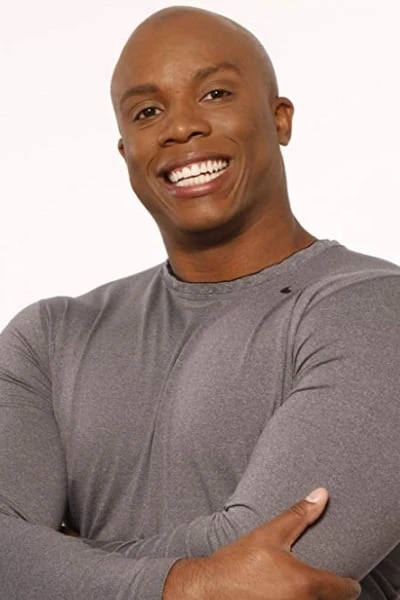 Foto von Dwayne Marion Johnson