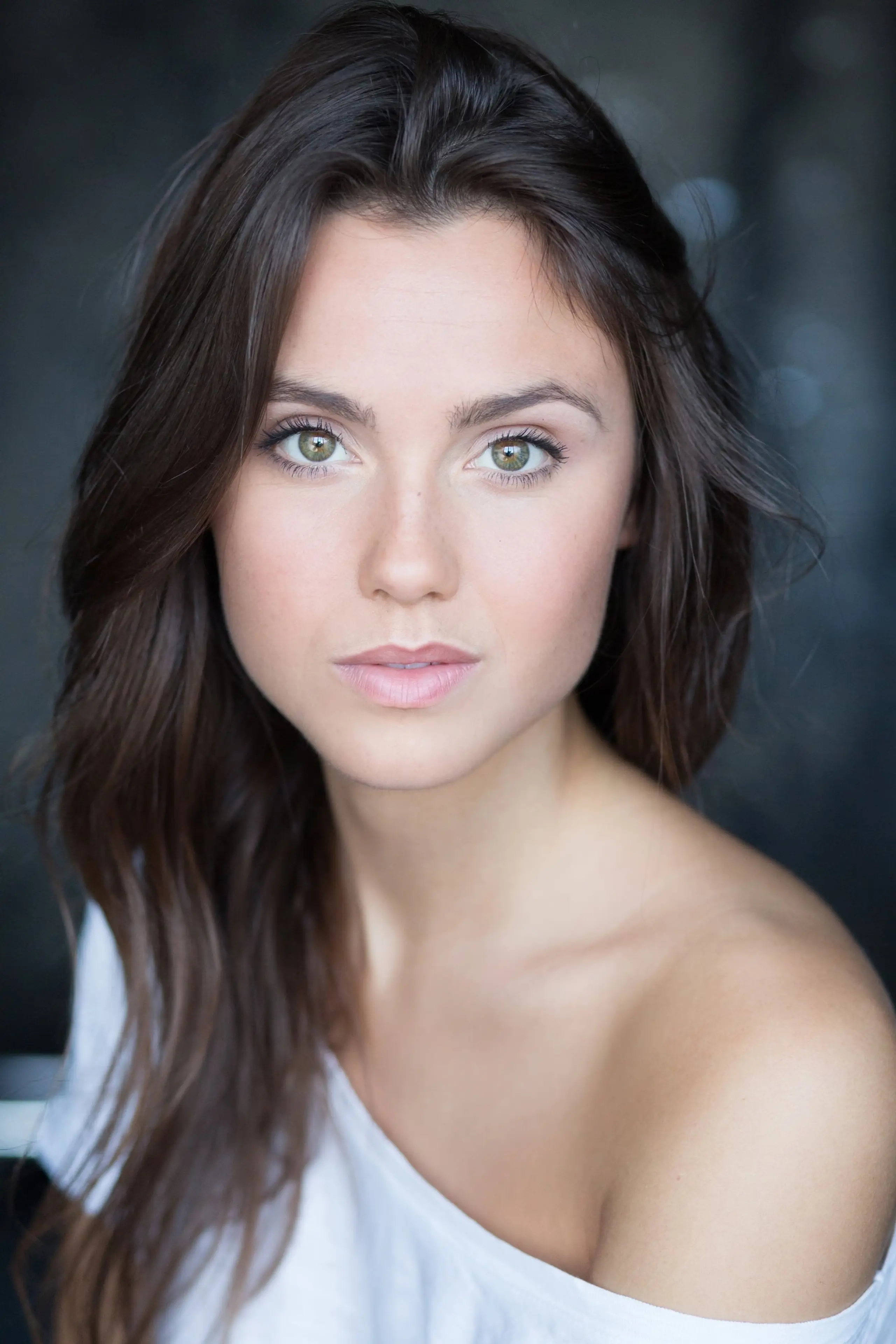 Foto von Poppy Drayton