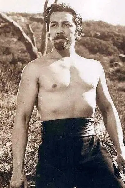Foto von Ramon Del Gado