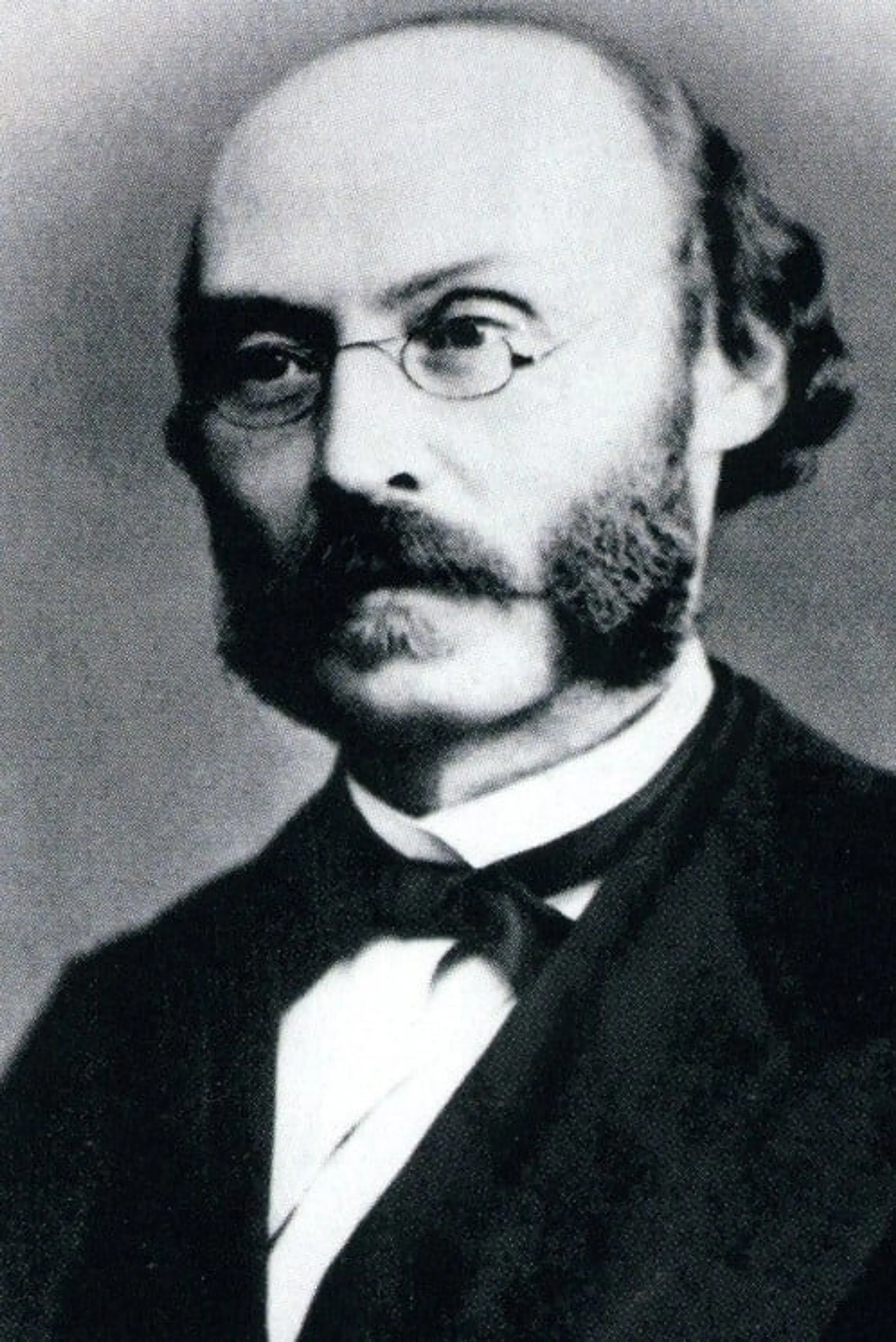 Foto von Ludwig Minkus