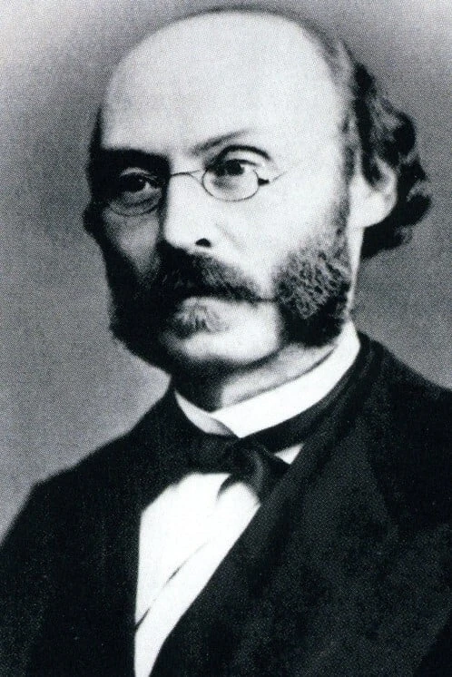 Foto von Ludwig Minkus