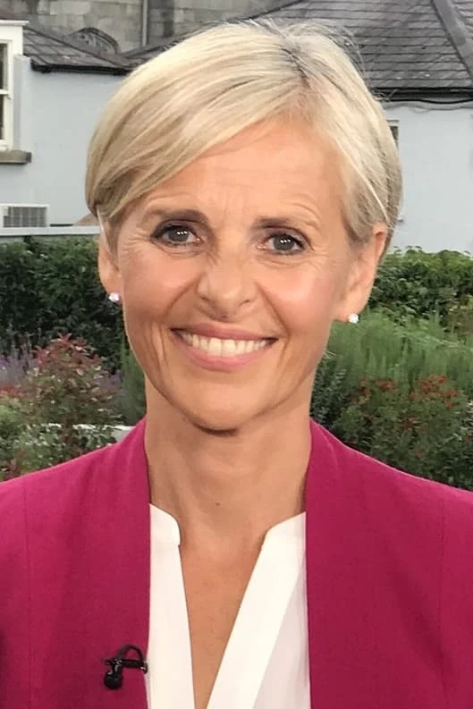 Foto von Anna Jones