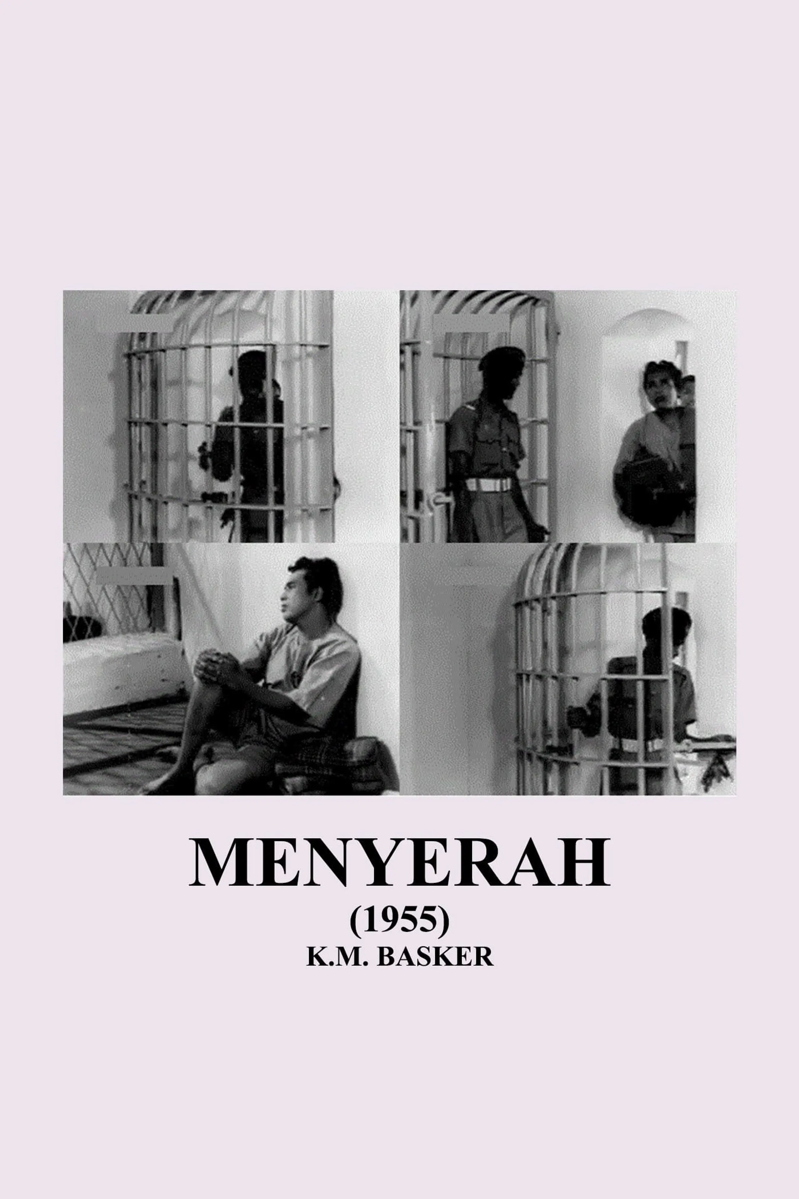 Menyerah