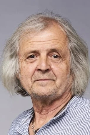 Foto von Rostislav Novák