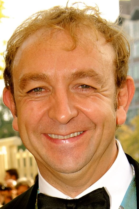 Foto von Jon van Eerd
