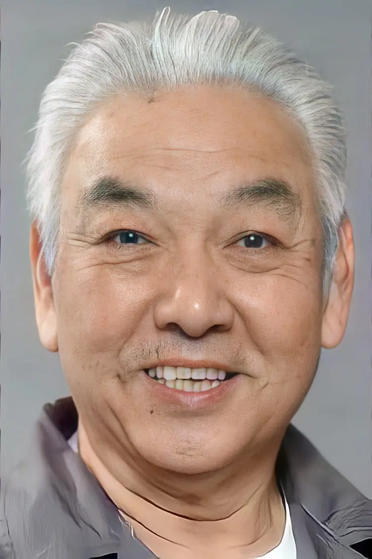 Foto von Choi Kwok-Hing