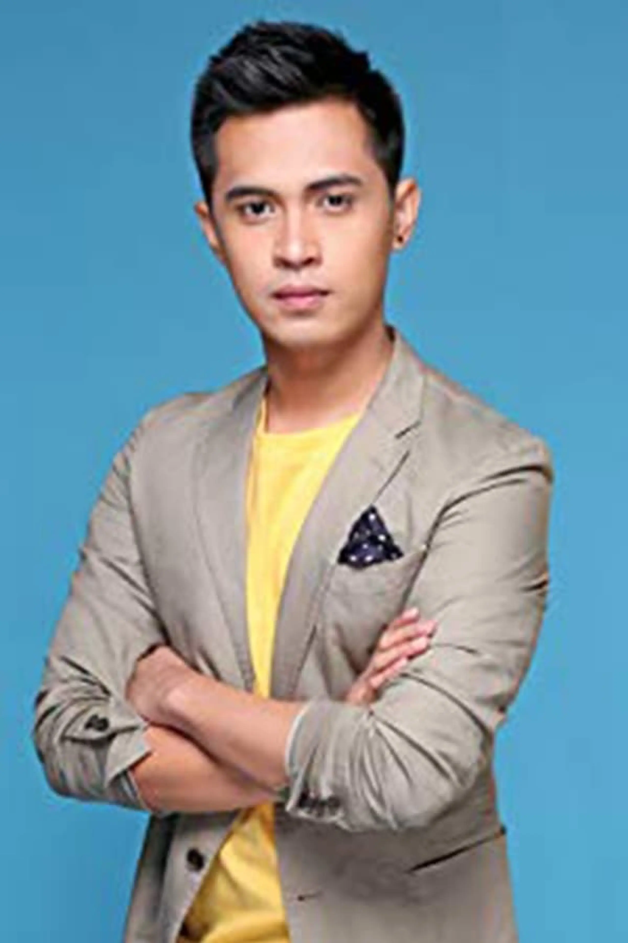 Foto von Marlo Mortel