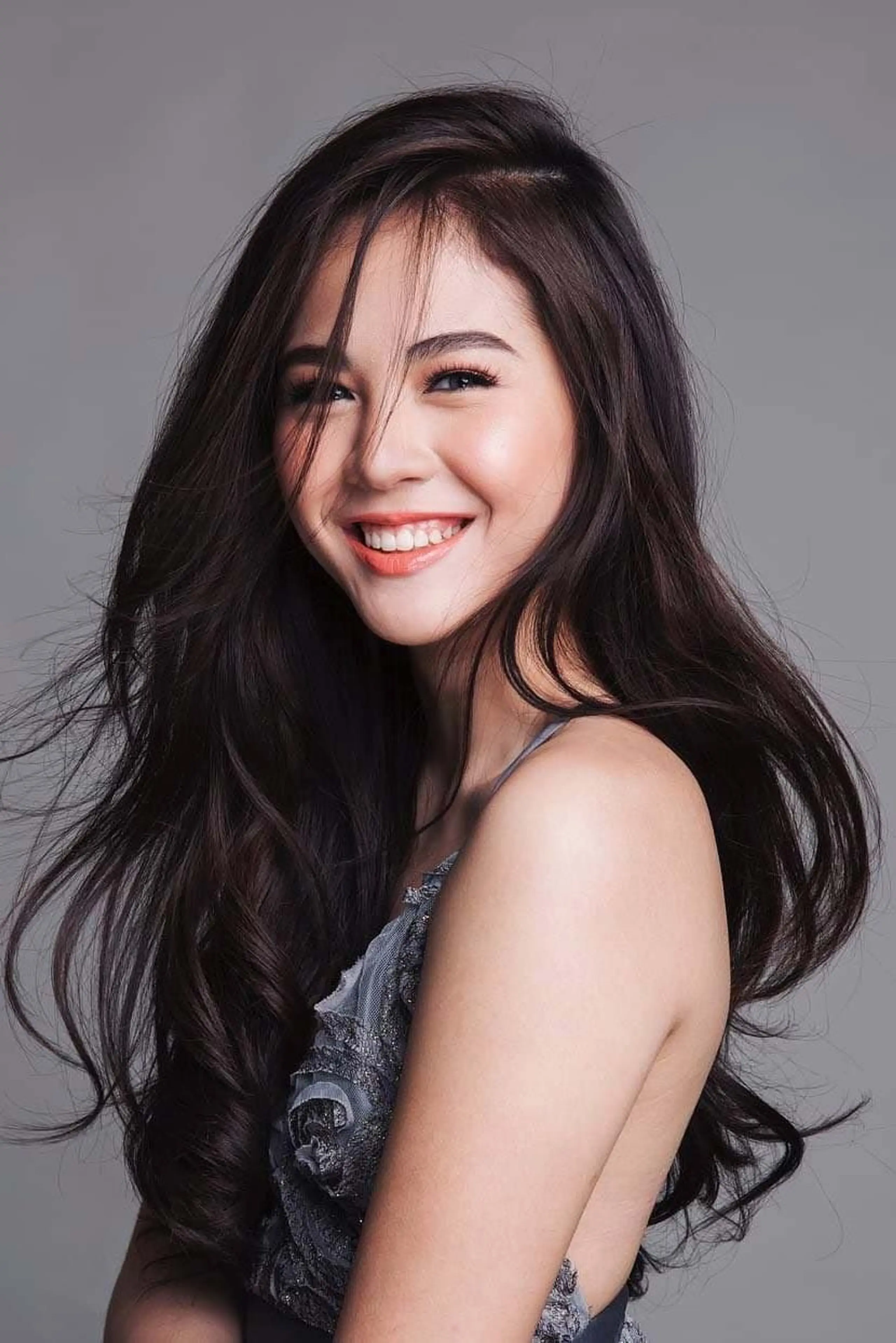 Foto von Janella Salvador