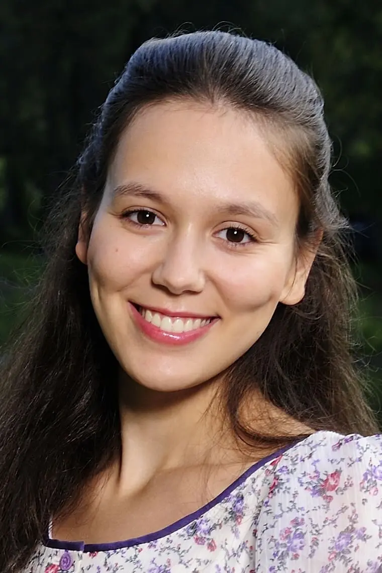 Foto von Eliška Jansová