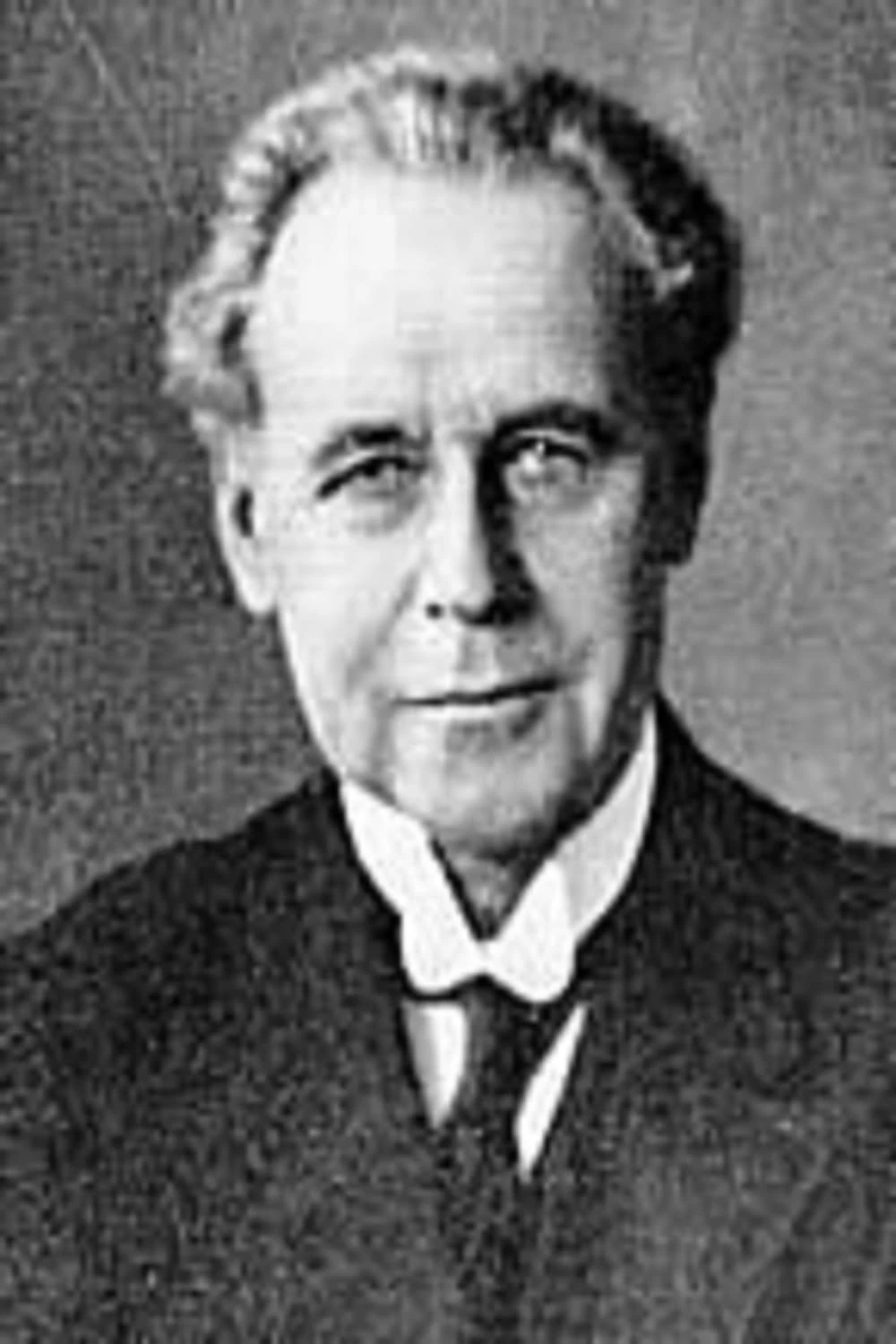 Foto von August Liebmann