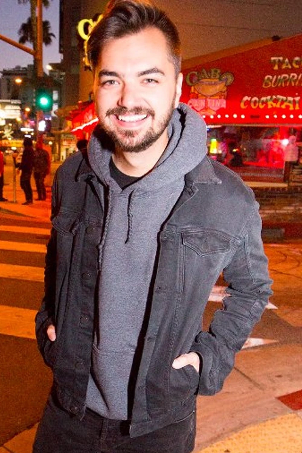 Foto von Elliott Morgan