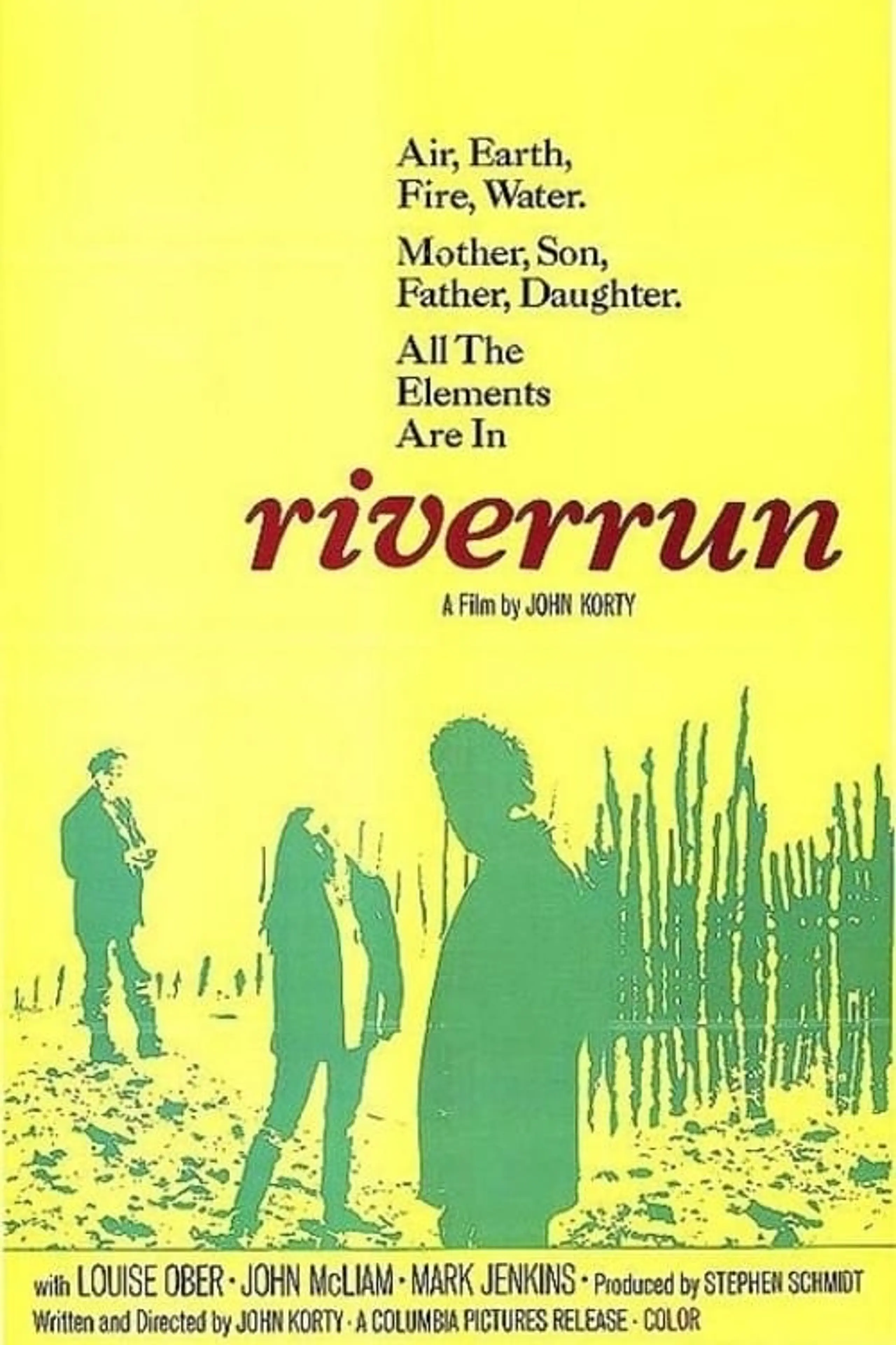 Riverrun