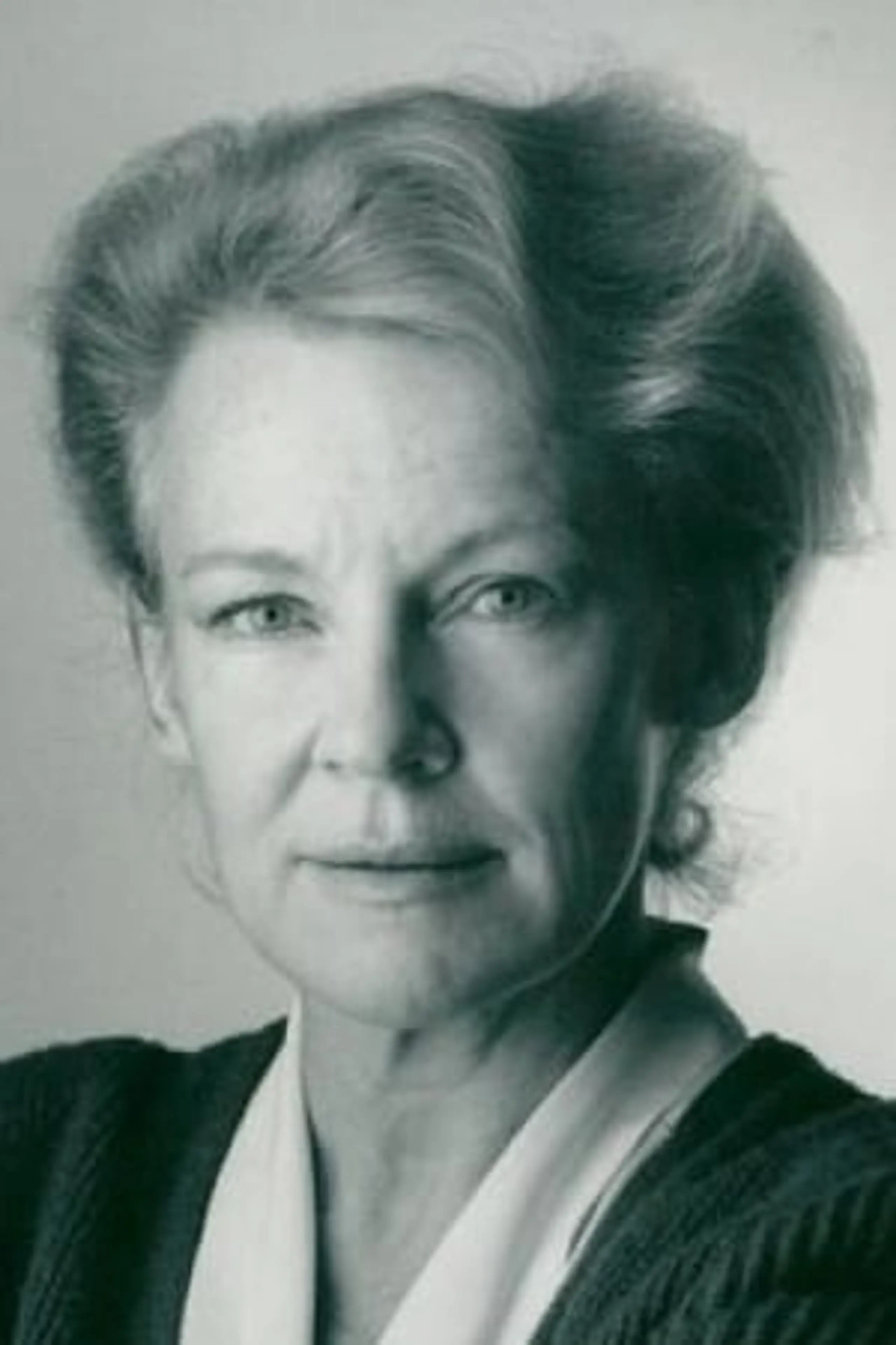 Foto von Margaretha Byström