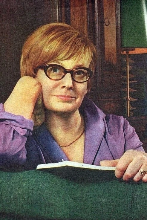 Foto von Marianne Stjernqvist