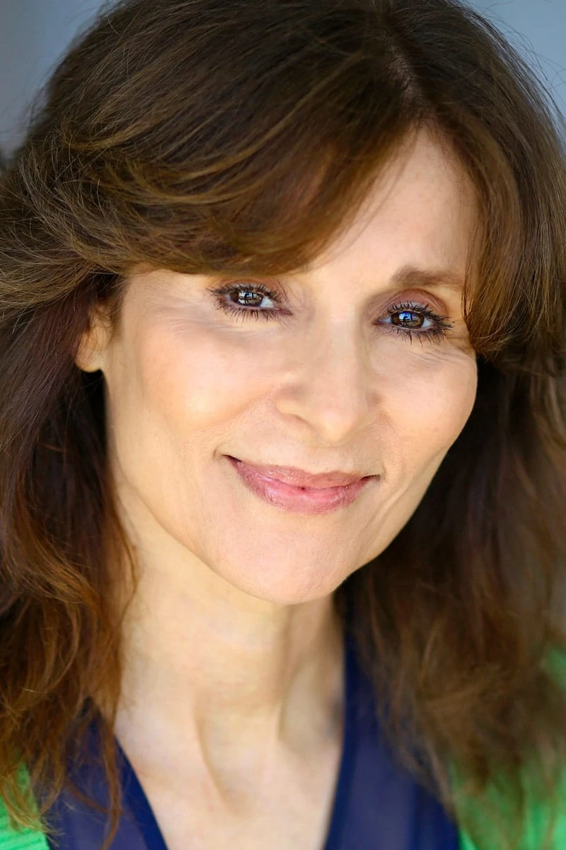 Foto von Eva-Marie Fredric
