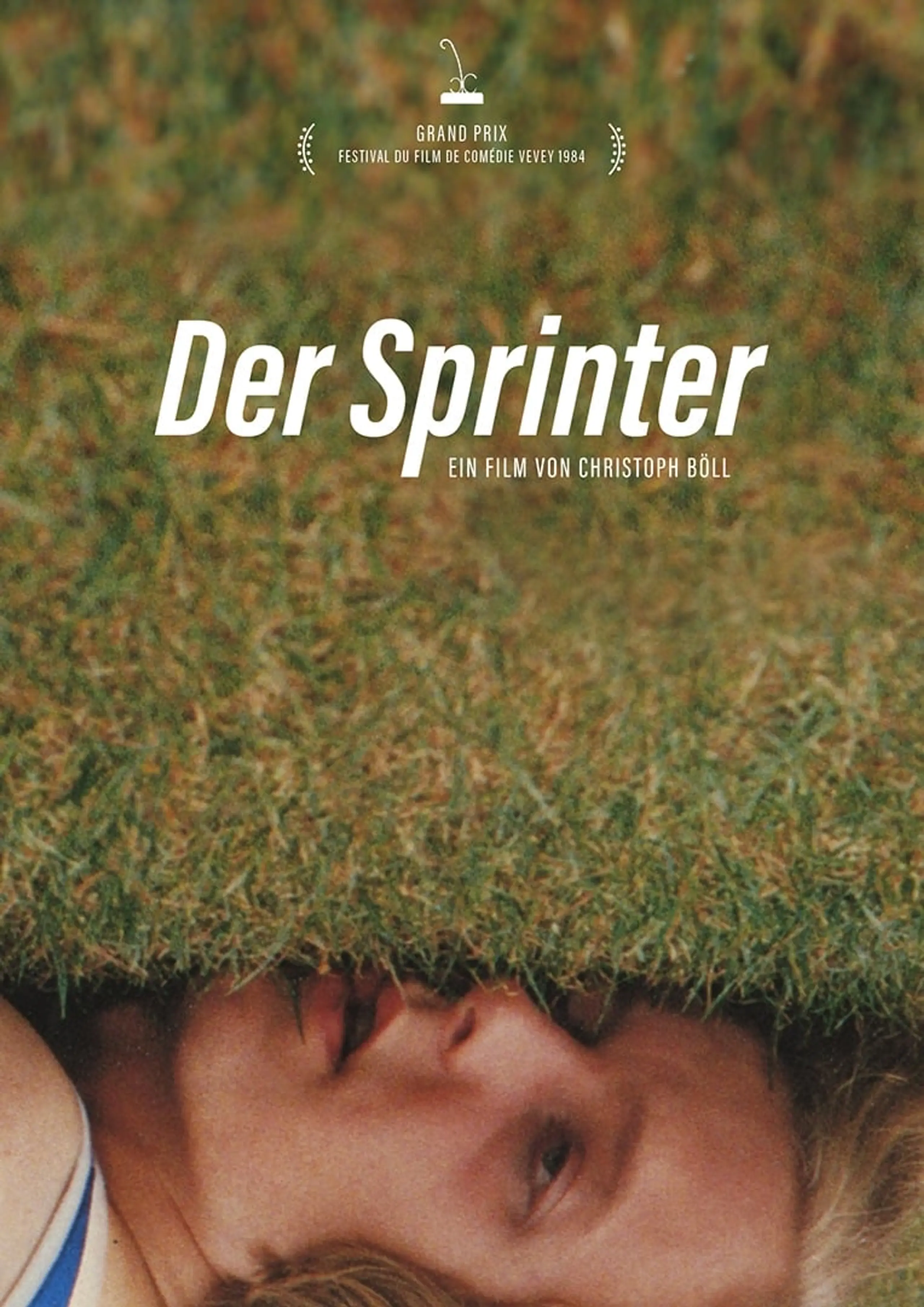 Der Sprinter