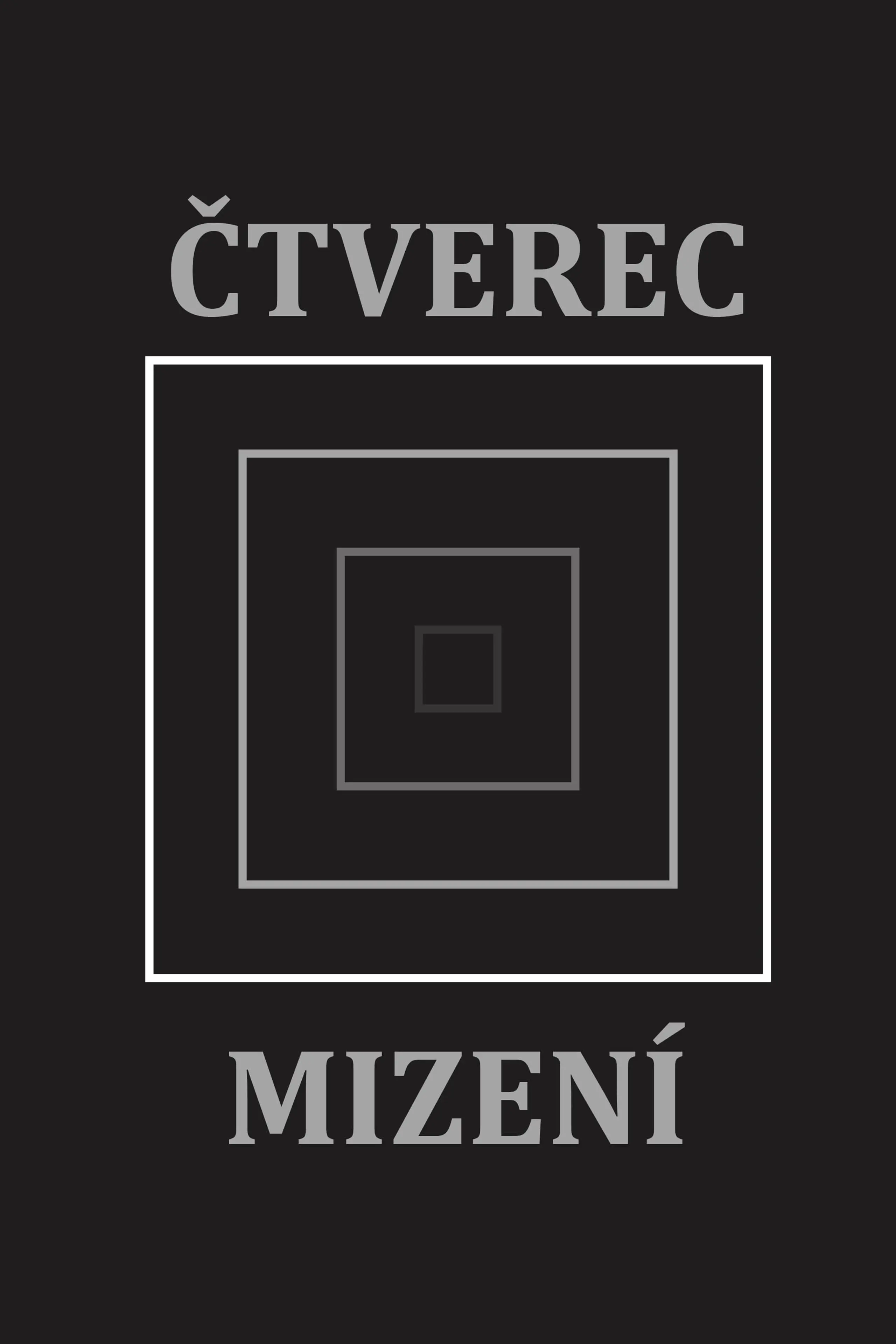 Čtverec mizení