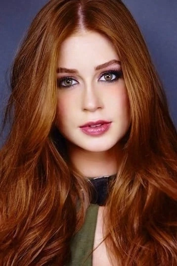 Foto von Marina Ruy Barbosa