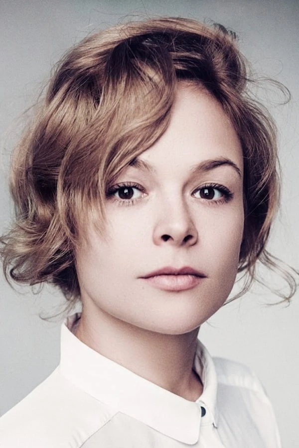 Foto von Darya Rumyantseva