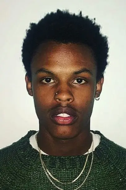 Foto von Amir Mitchell-Townes