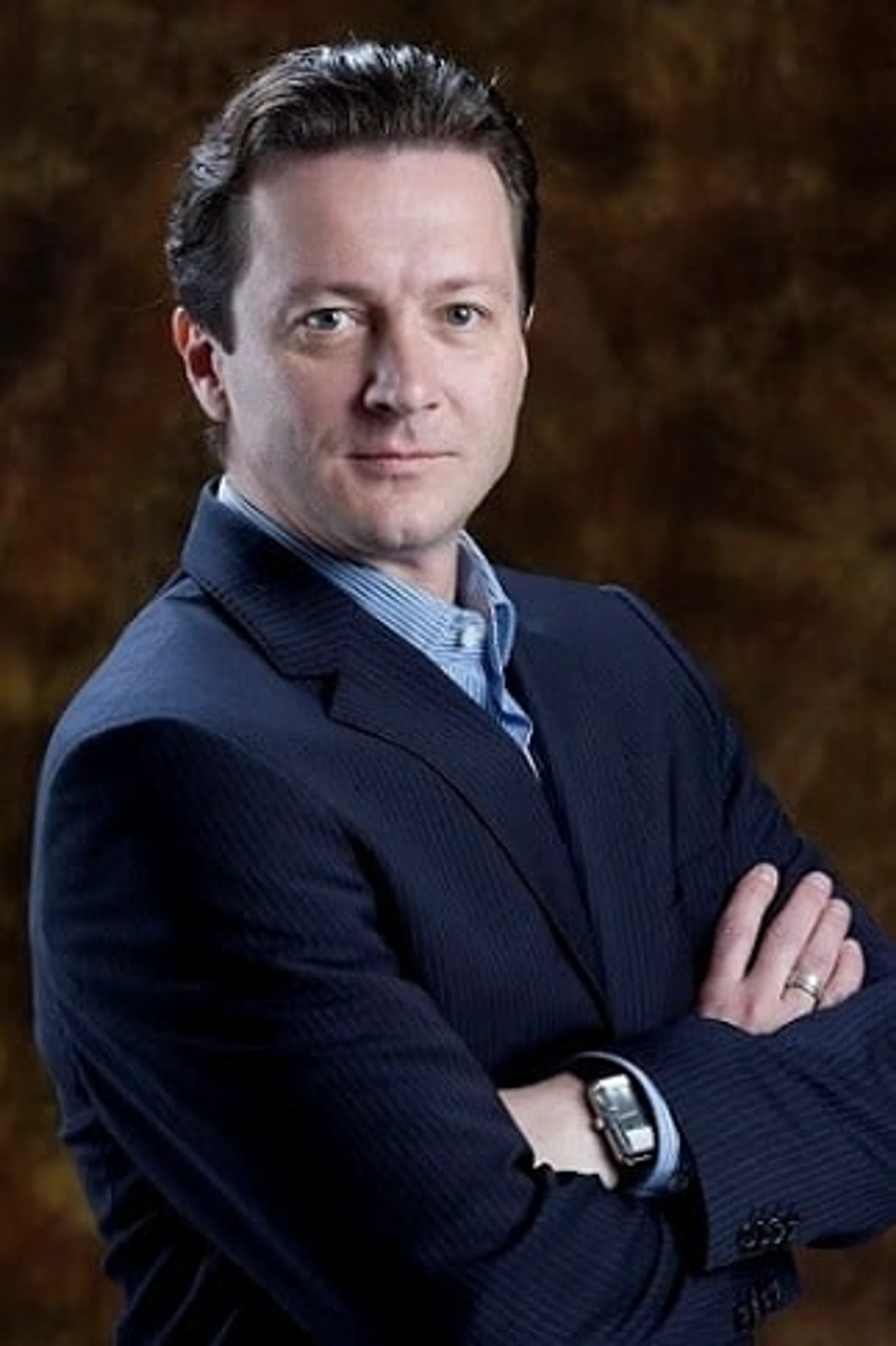 Foto von Yuri Klevtsov